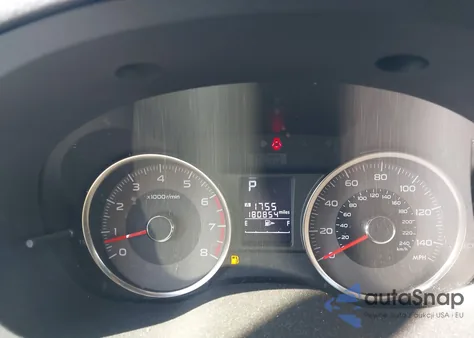 2015 Subaru Forester 2.5I Limited из США, поврежденный, VIN JF2SJARC5FH561668